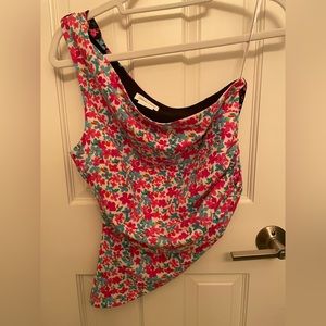 Lovers and friends top